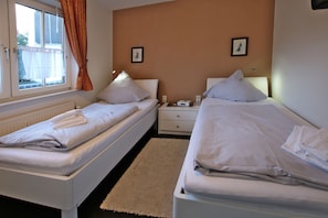 1 Schlafzimmer, Bügeleisen/Bügelbrett, kostenloses WLAN