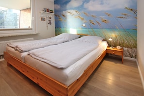 2 Schlafzimmer, kostenloses WLAN