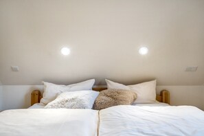 3 Schlafzimmer, Bügeleisen/Bügelbrett, kostenloses WLAN