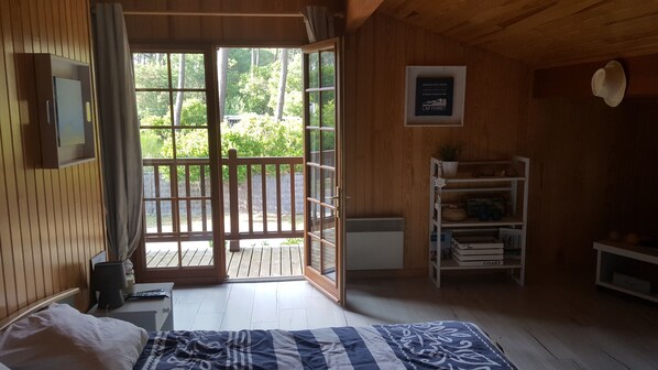 2 bedrooms, WiFi