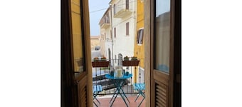 Grazioso e centralissimo  appartamento a Magliano in Toscana