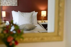 2 chambres, Wi-Fi