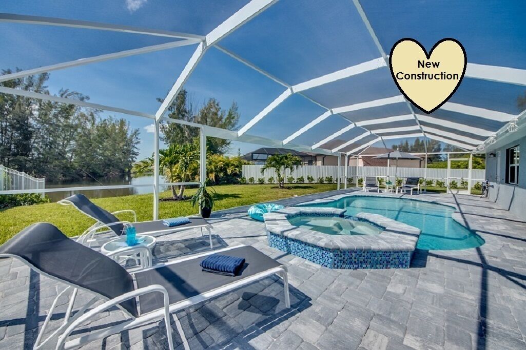 Villa 1st Dream - Florida Dream Home