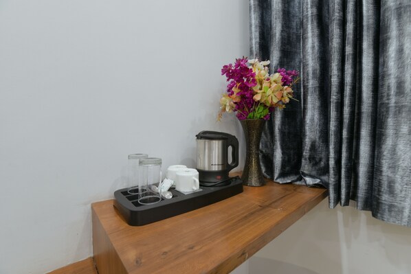 Exterior - Hotel Admire Inn By F9 Hotels (Ghaziabad)