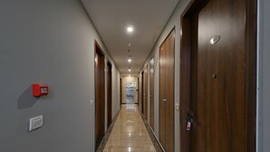 Lobby - Hotel Admire Inn By F9 Hotels (Ghaziabad)