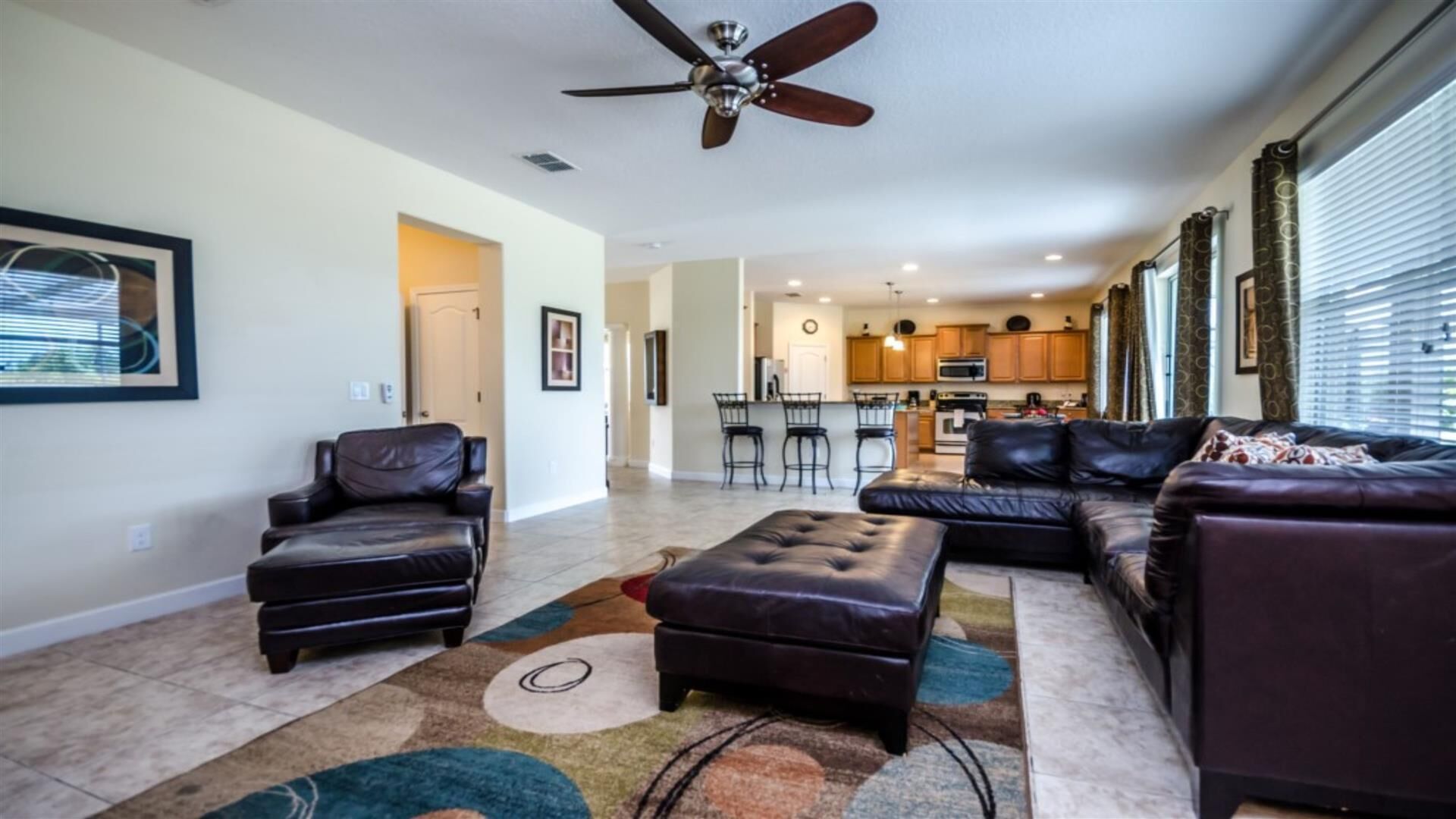 The Shire at West Haven - 5 Bed 4 Baths Villa