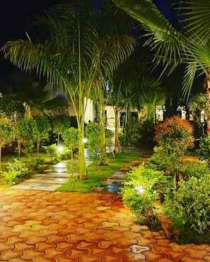 Exterior - JP Resort (Arambol)