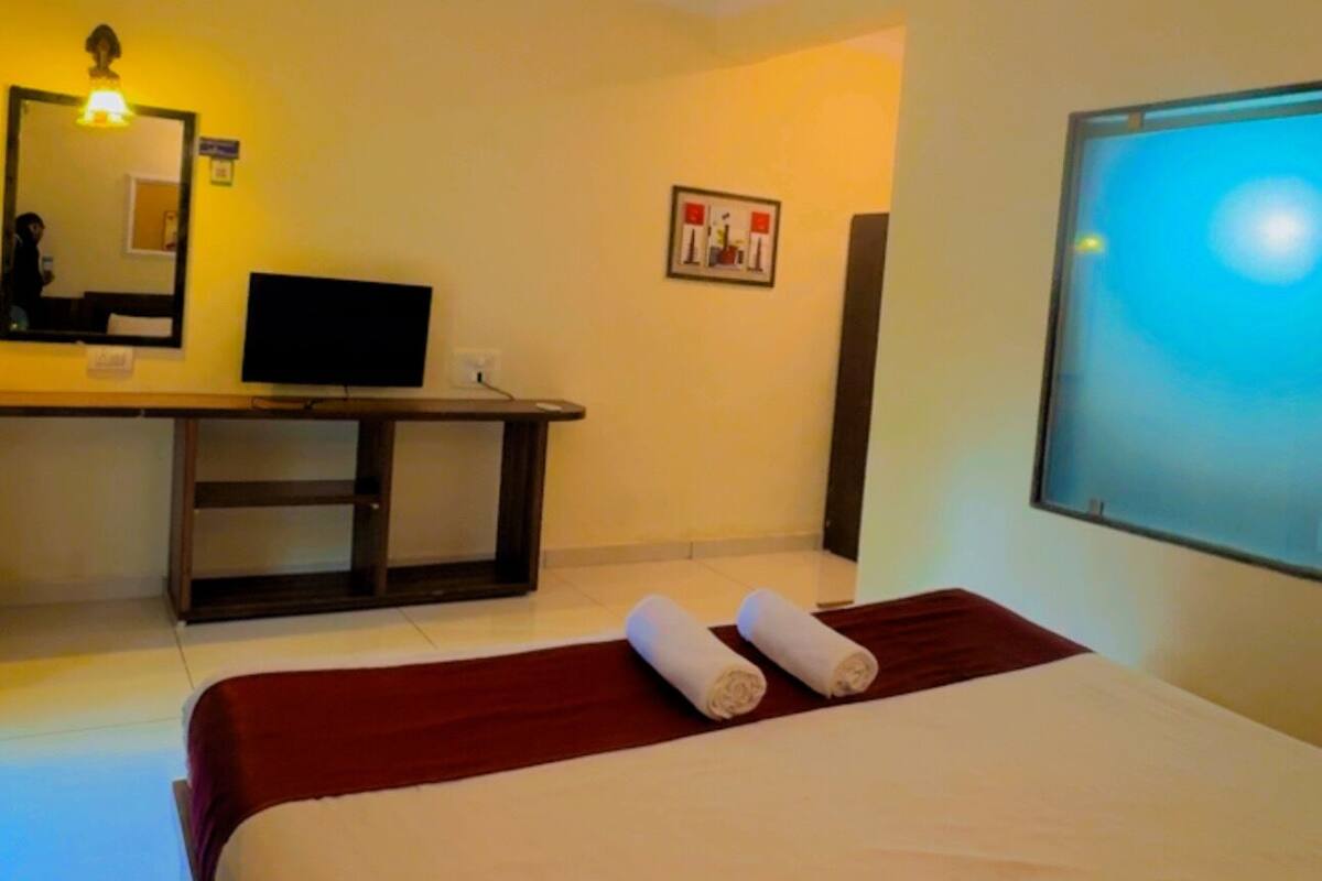 Comfort Room