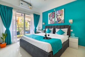 Departamento de lujo | Sábanas de algodón egipcio, ropa de cama de alta calidad y edredón 