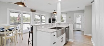 Mallard Cottage - Lookout Shoals Lake