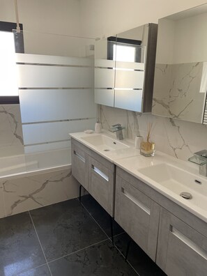 Badewanne