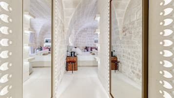 Junior Room, 1 Bedroom