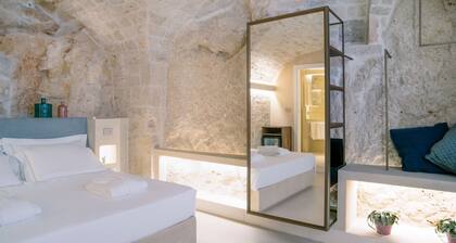 Vico Bianco Raro Rooms Collections