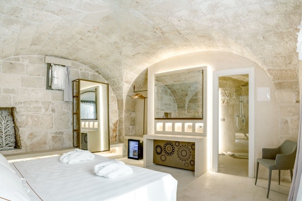 Habitación estándar, 1 habitación | Sábanas italianas Frette y ropa de cama de alta calidad