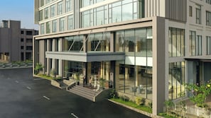 Exterior - Santika Hotel Batam (Batam)