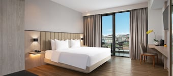 Santika Hotel Batam