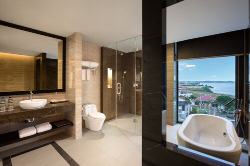 Santika Hotel Batam