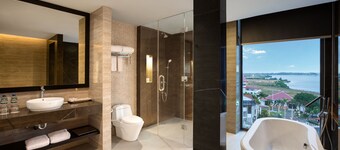 Santika Hotel Batam