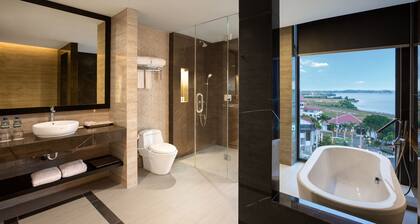 Santika Hotel Batam