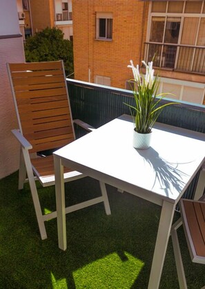 Servei de restauració a l'aire lliure