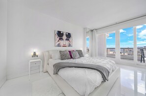 Penthouse, 1 Bedroom