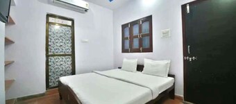 Mgh 112 Bhagyashali Hotel & Guest House