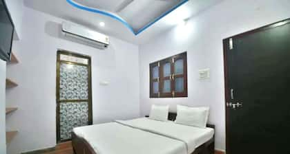 Mgh 112 Bhagyashali Hotel & Guest House