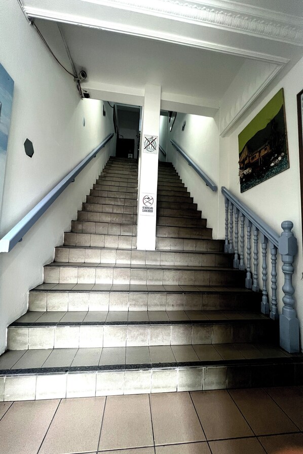 Interior - Madani Muslim Hotel Cameron Highland (Brinchang)