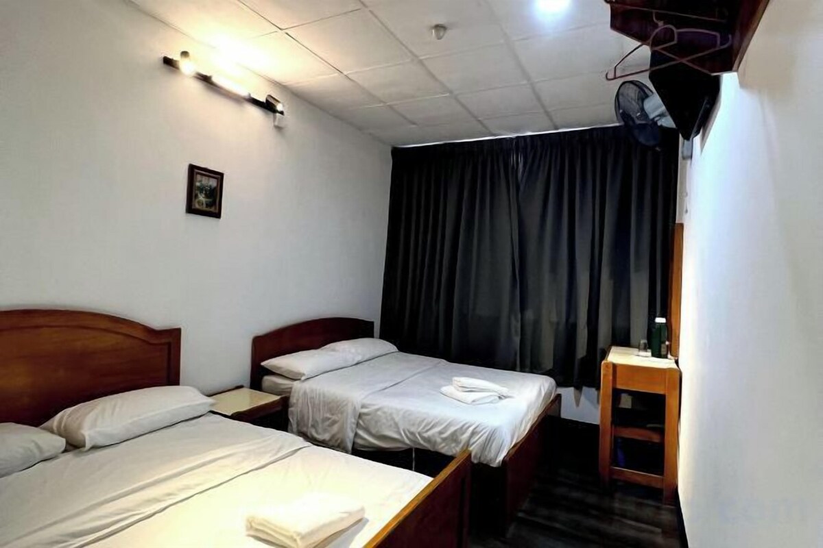 Kamar