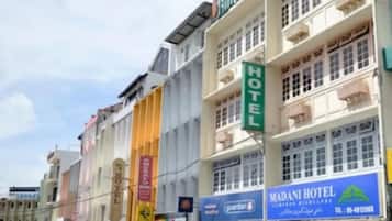 Restoran