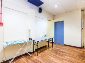 Interior - Madani Muslim Hotel Cameron Highland (Brinchang)