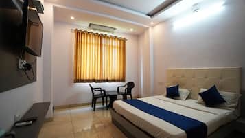 Superior Room | Free WiFi, bed sheets