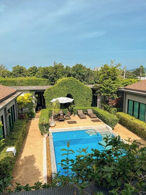 Phòng đôi | Két bảo mật tại phòng, bàn, phòng cách âm 