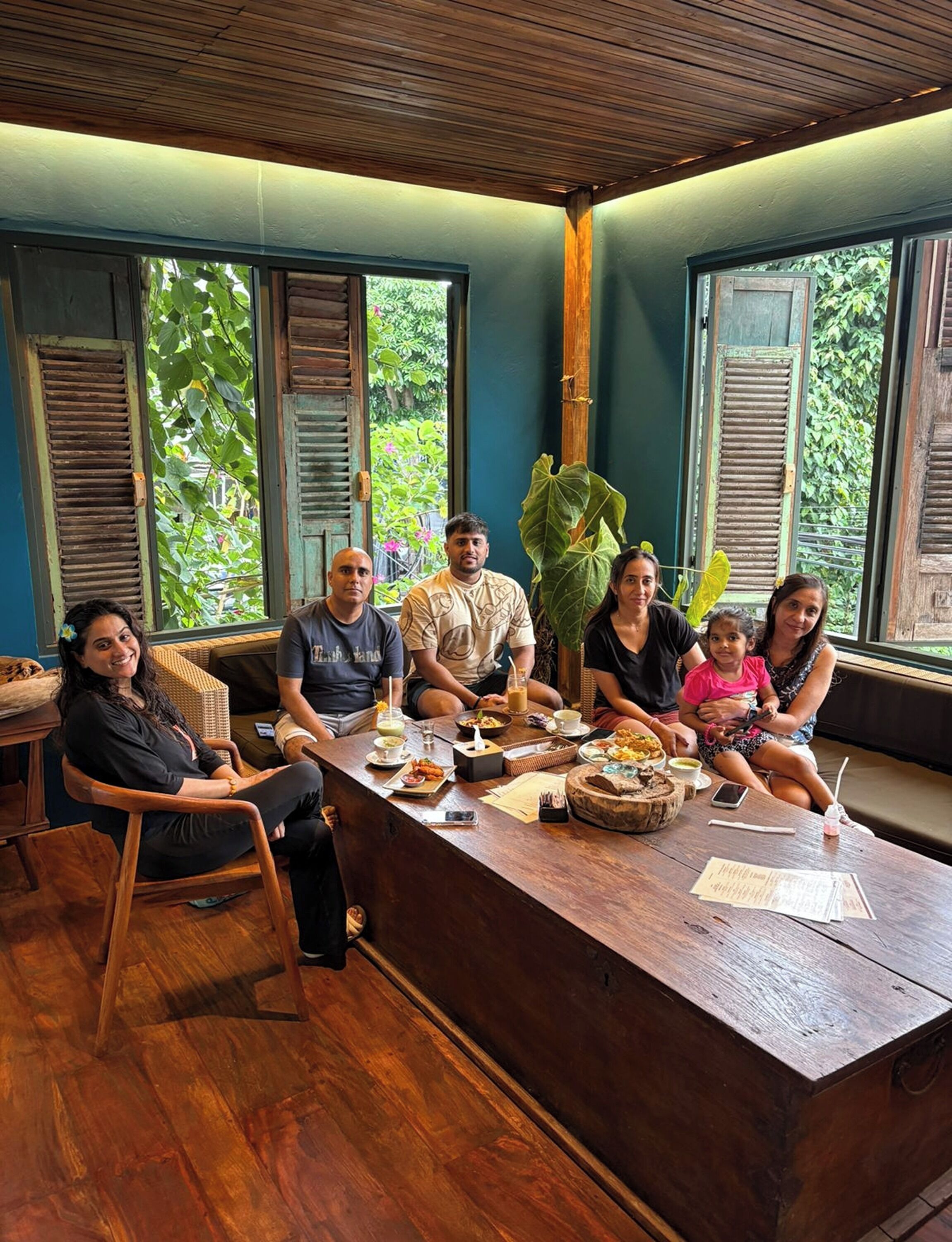 Foto - Nayaka Living Ubud