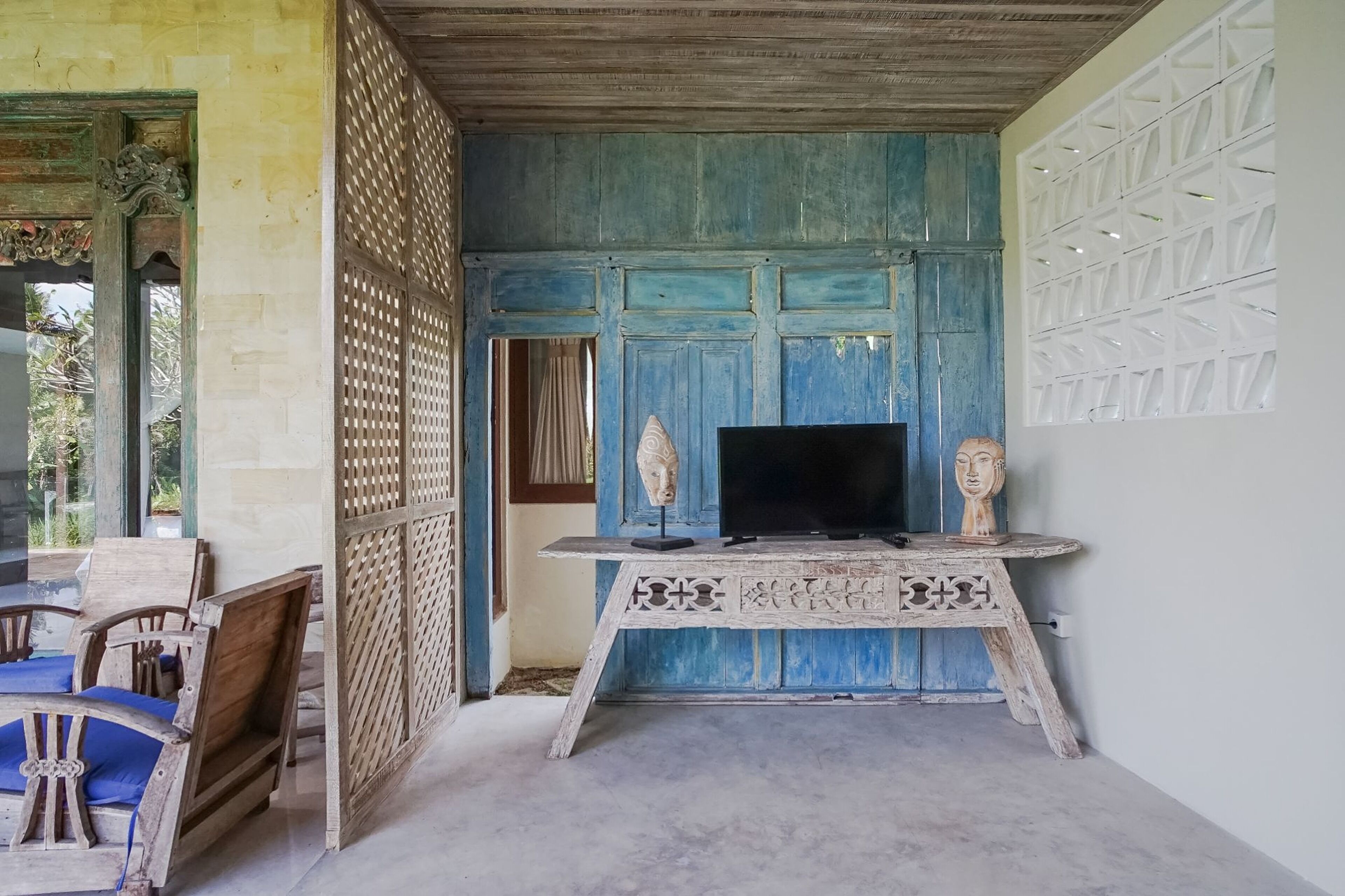 Foto - Nayaka Living Ubud