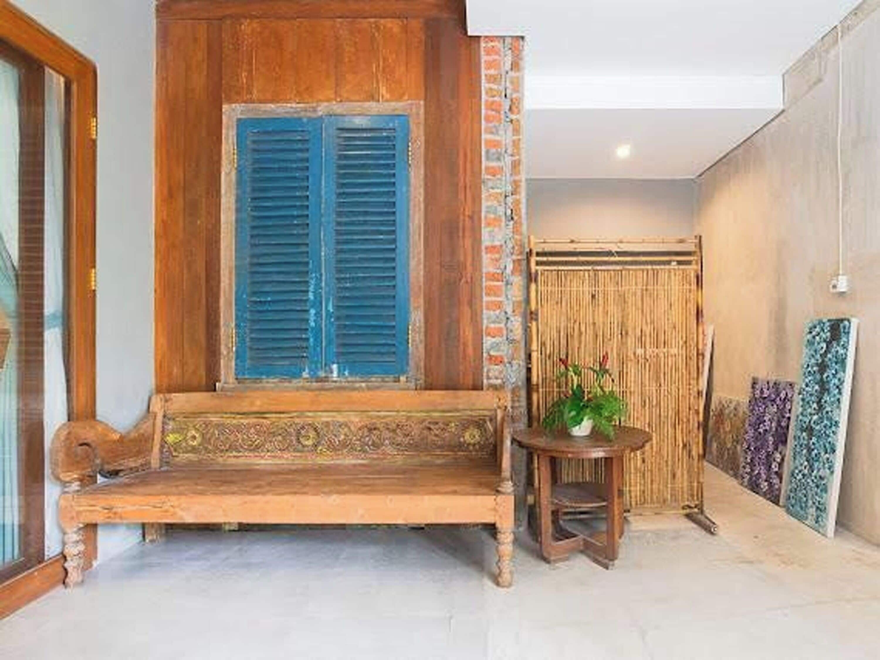 Foto - Nayaka Living Ubud