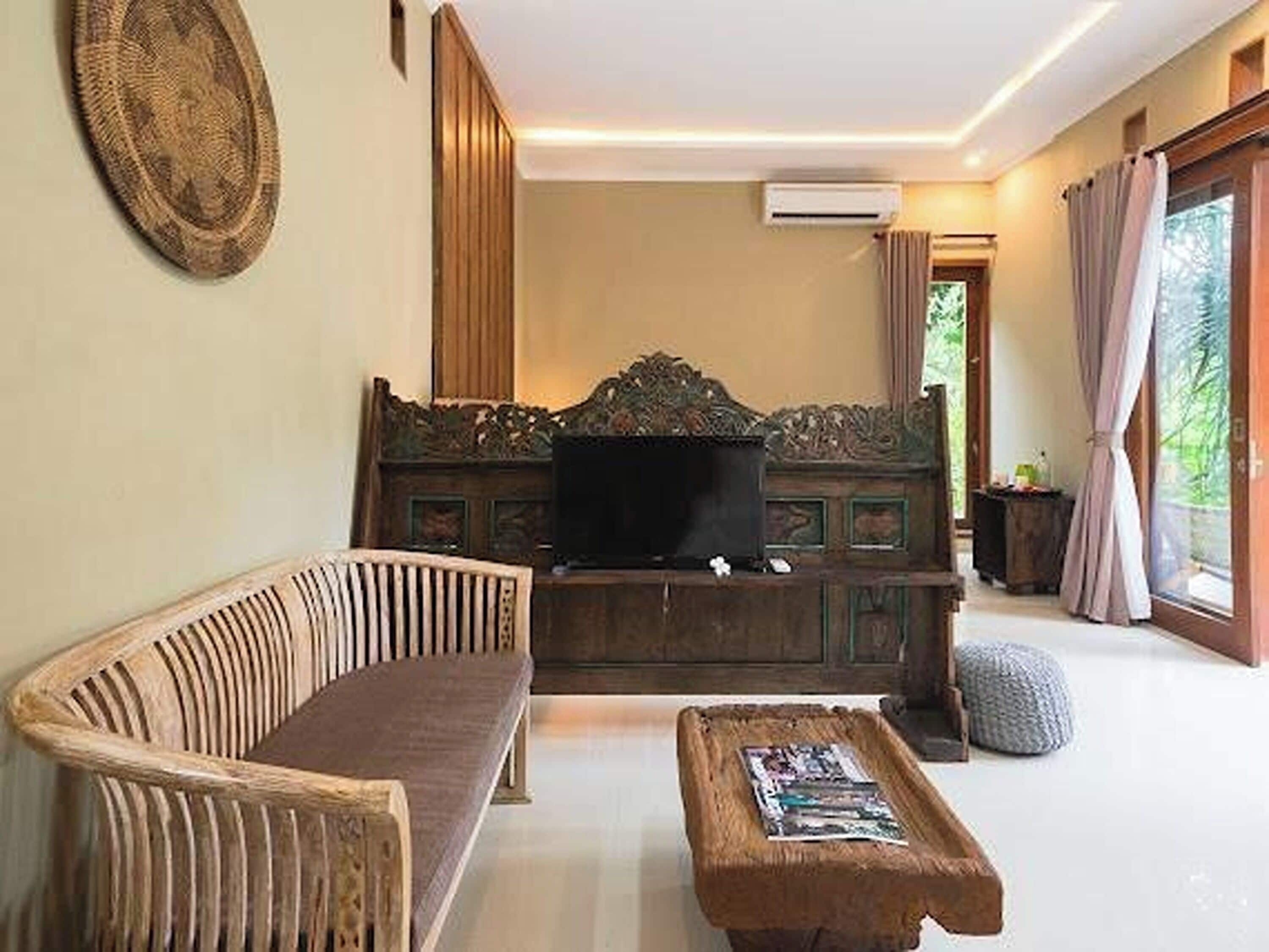 Foto - Nayaka Living Ubud