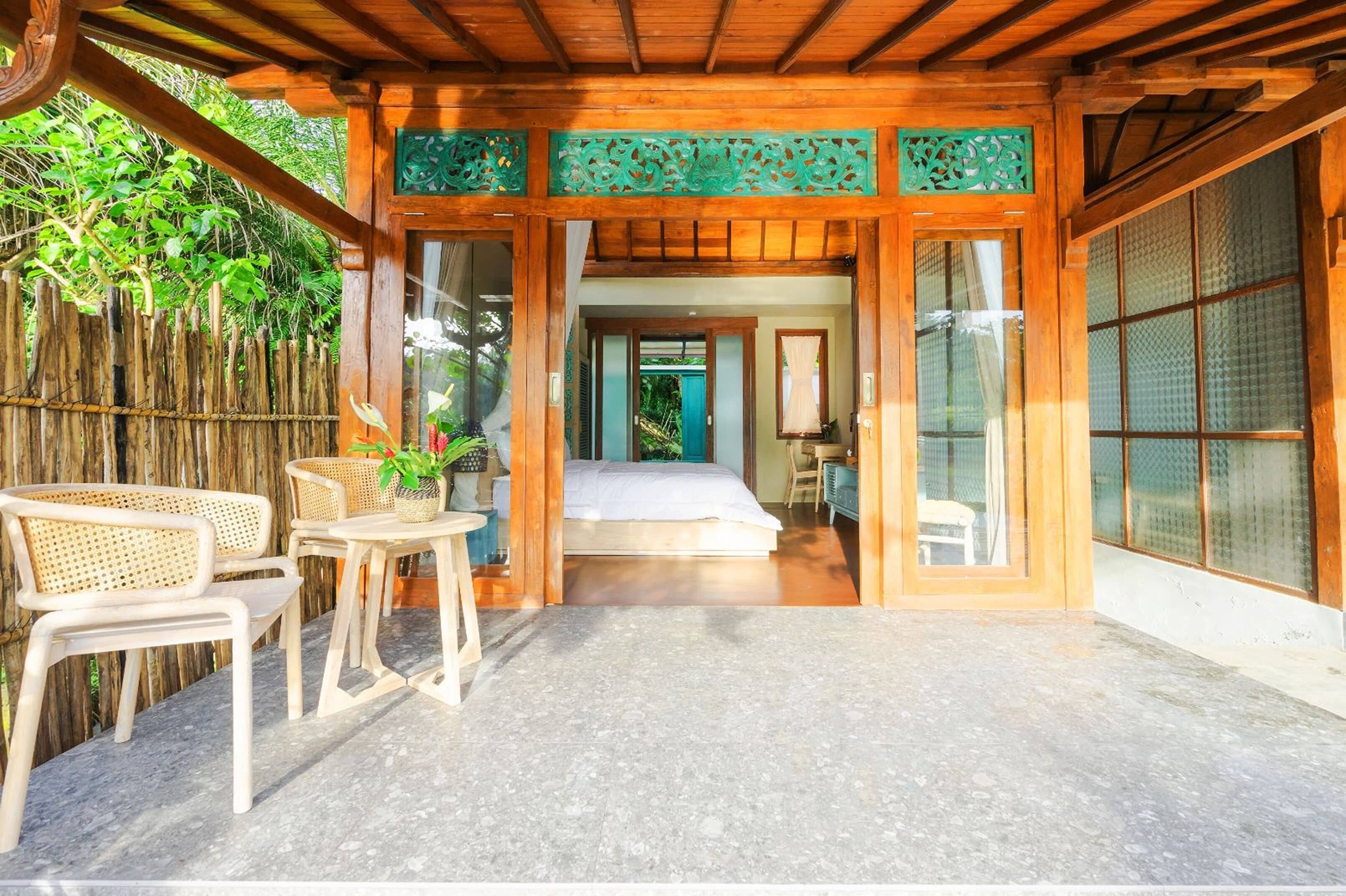 Foto - Nayaka Living Ubud