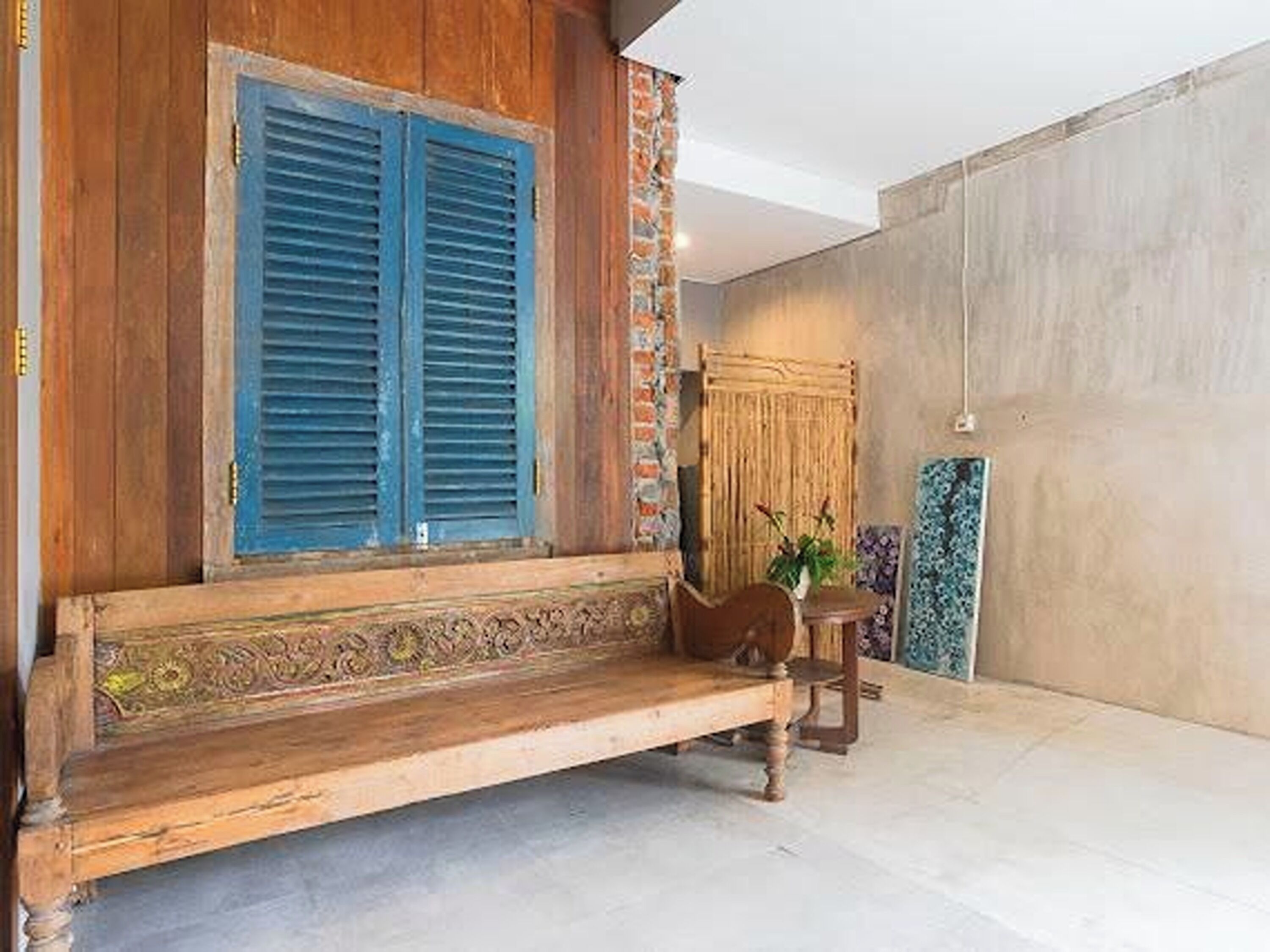 Foto - Nayaka Living Ubud