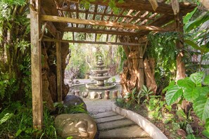 Interior - Nayaka Living Ubud (Ubud)