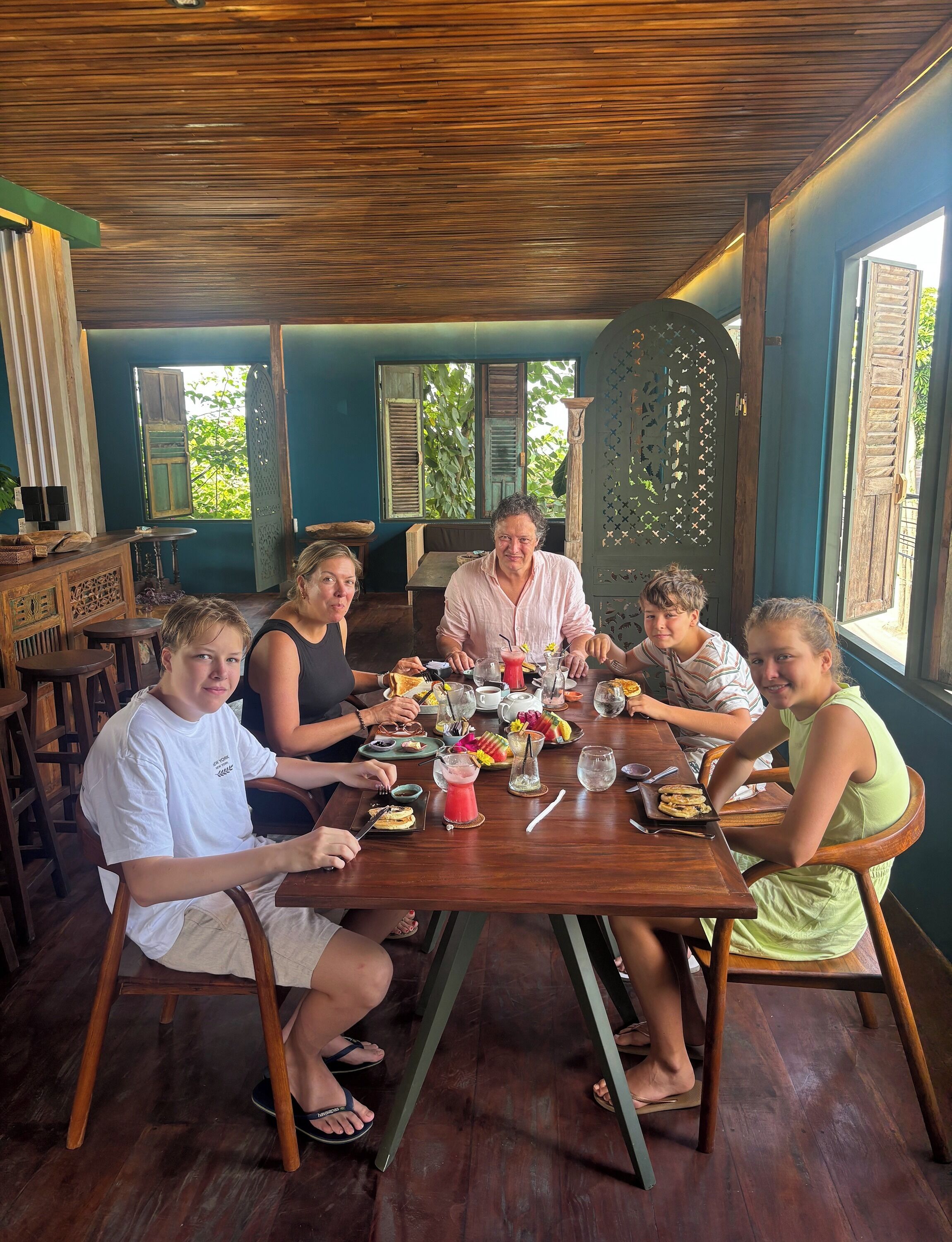 Foto - Nayaka Living Ubud