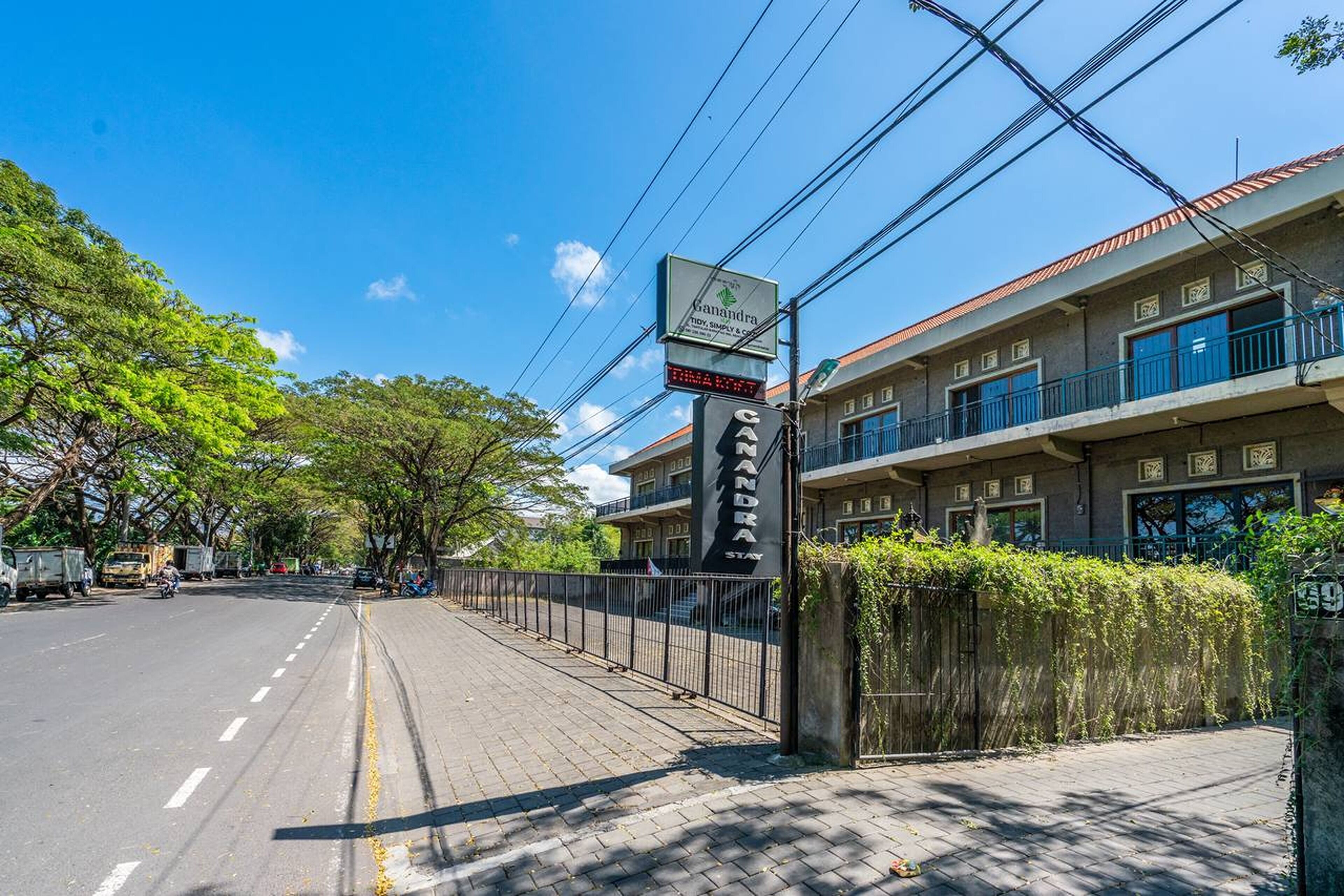 Photo - Ganandra Stay Denpasar