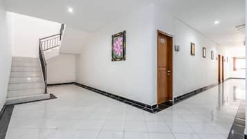 Escaleras