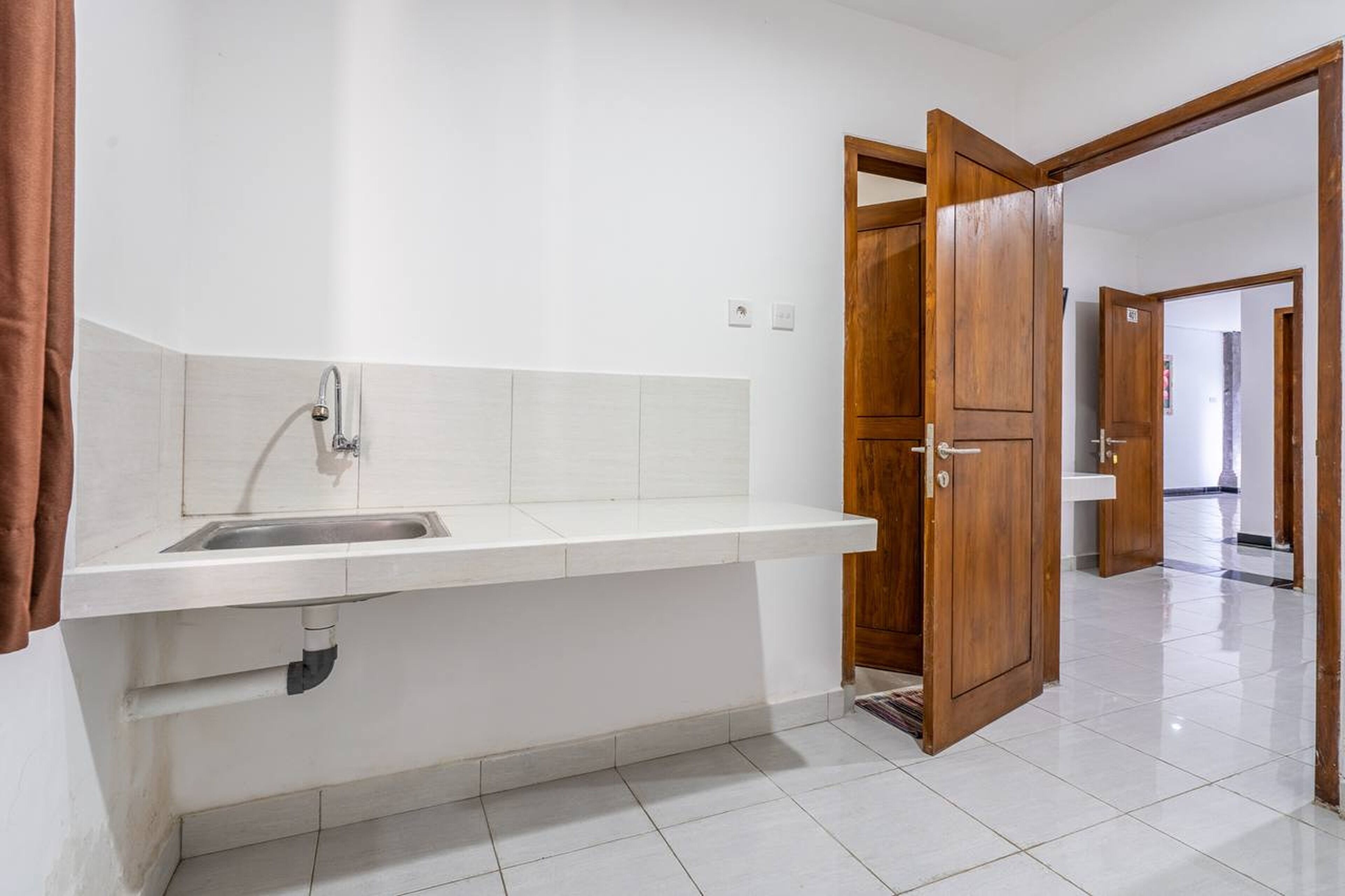 Foto - Ganandra Stay Denpasar