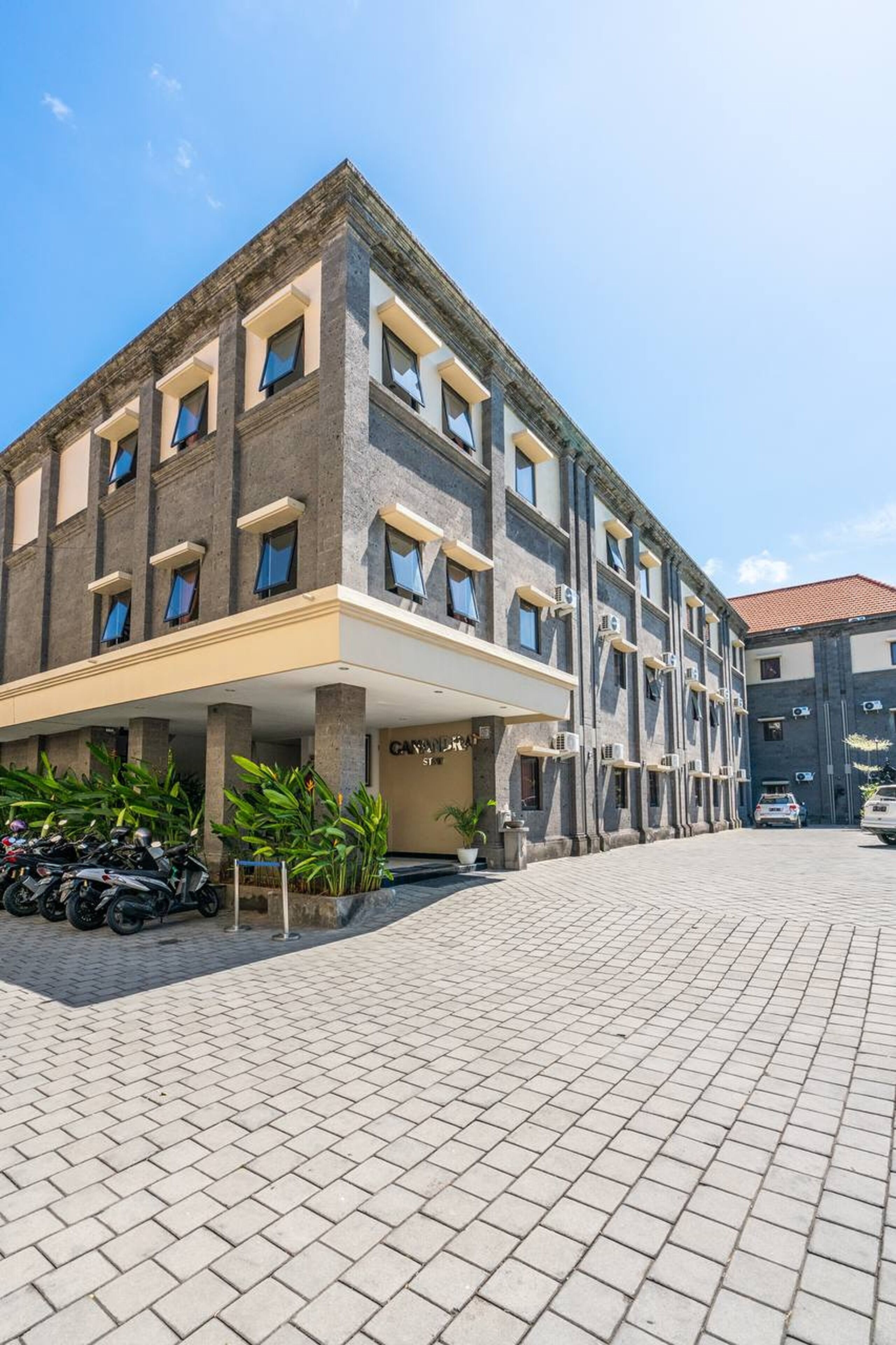 Photo - Ganandra Stay Denpasar