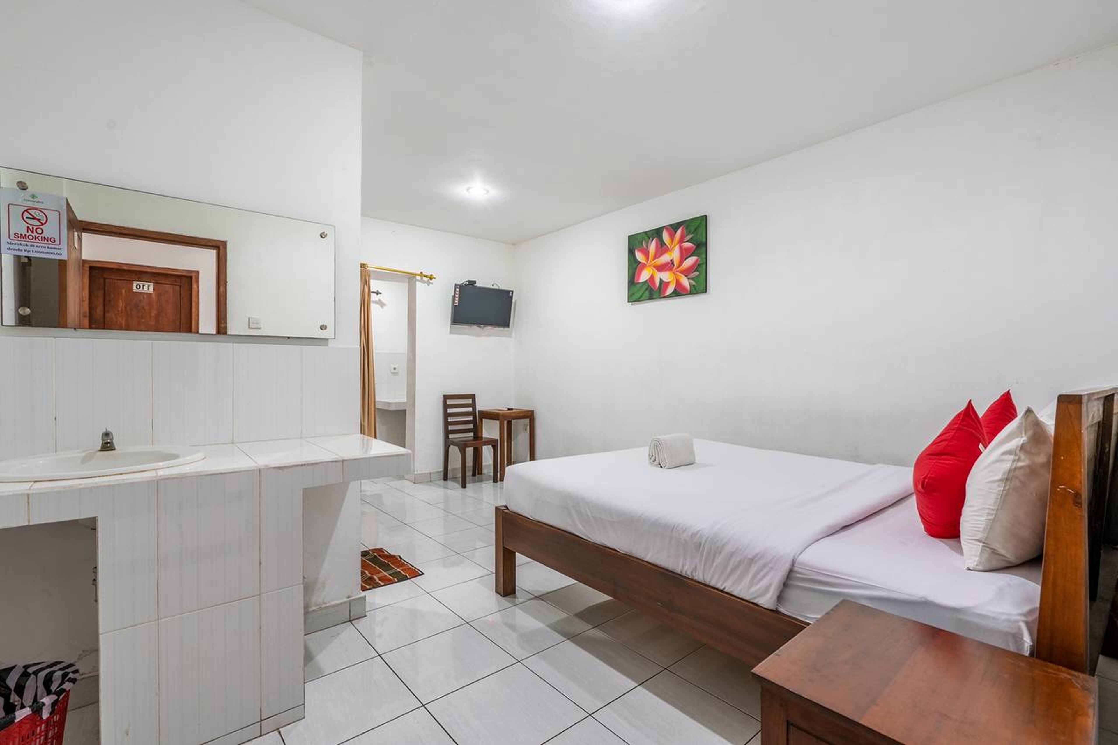 Photo - Ganandra Stay Denpasar