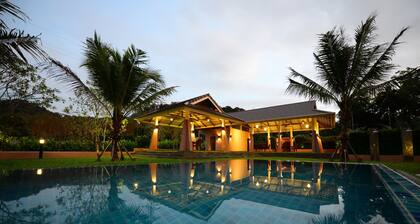 Bk Villa