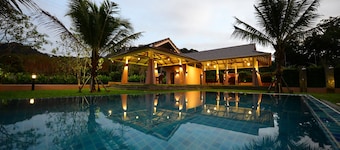 Bk Villa