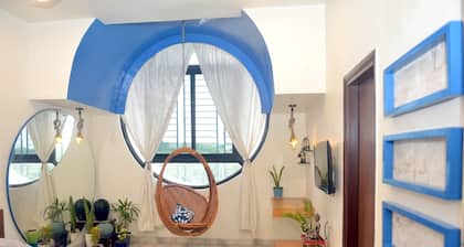 Paradise Homestay Civil Lines