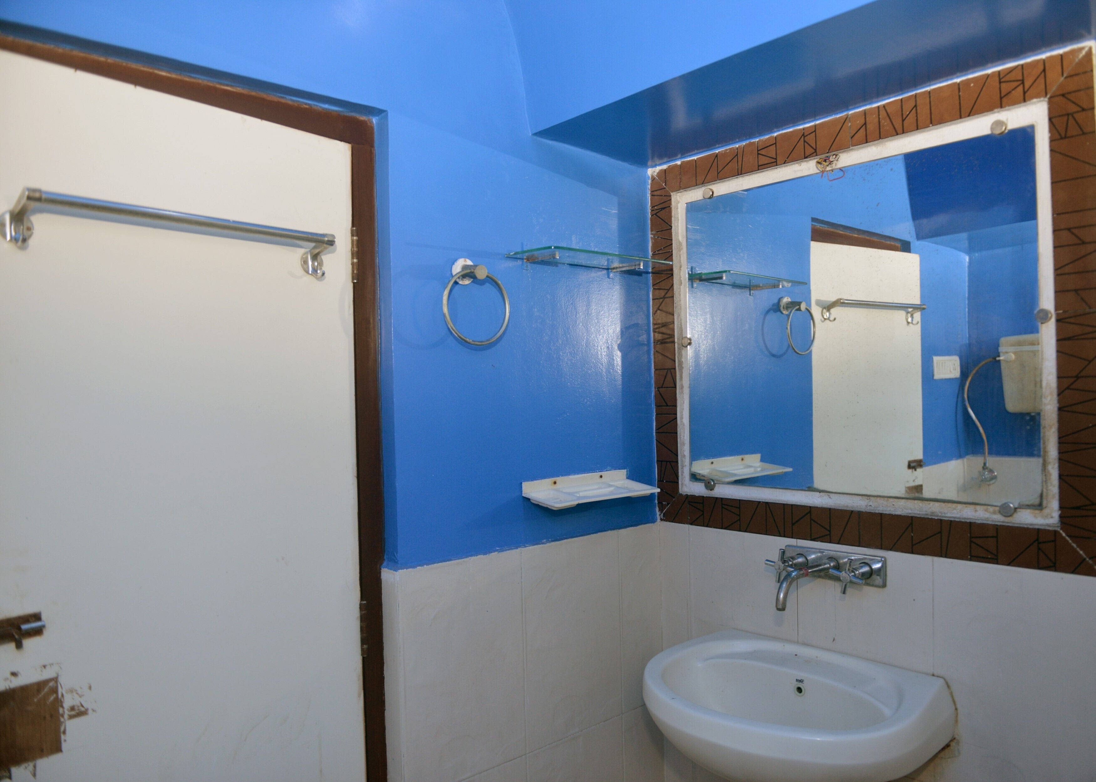 Foto - Paradise Homestay Civil Lines